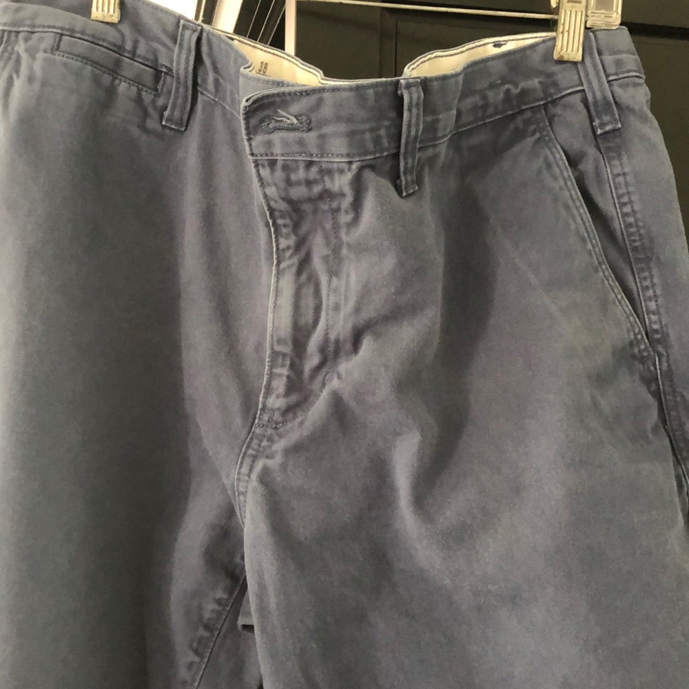 Eddie Bauer Legend Wash Size 38/36 Pants